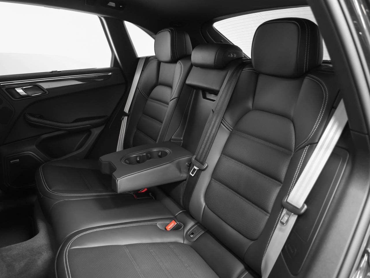 2026 Porsche Macan GTS