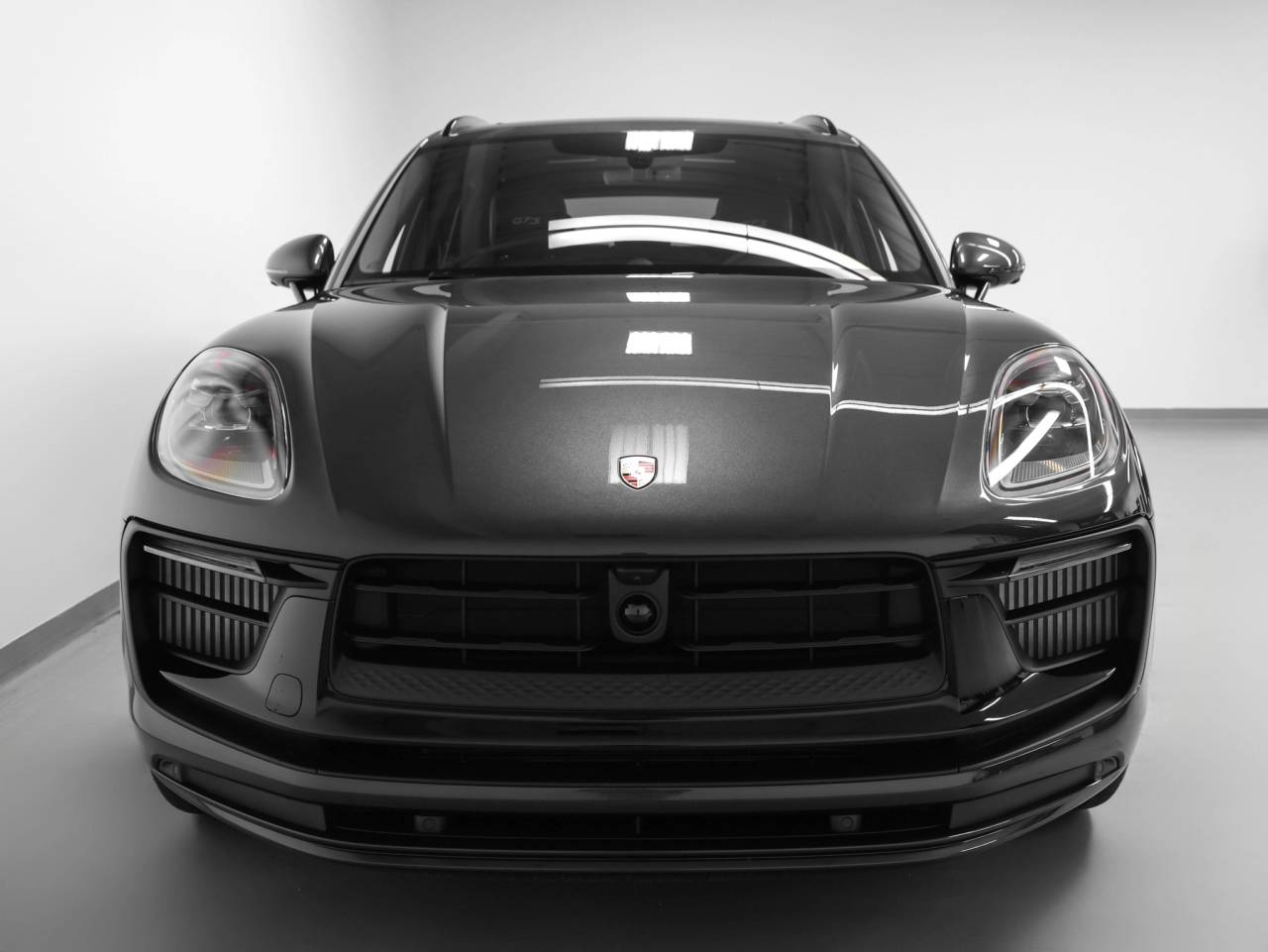 2026 Porsche Macan GTS