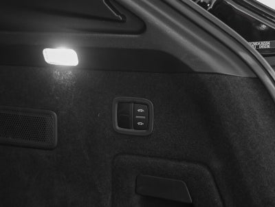 2021 Porsche Cayenne Turbo