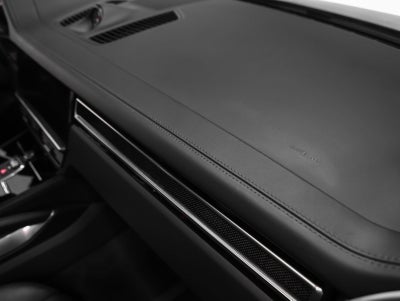 2021 Porsche Cayenne Turbo