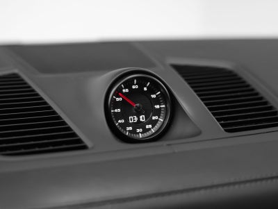 2021 Porsche Cayenne Turbo