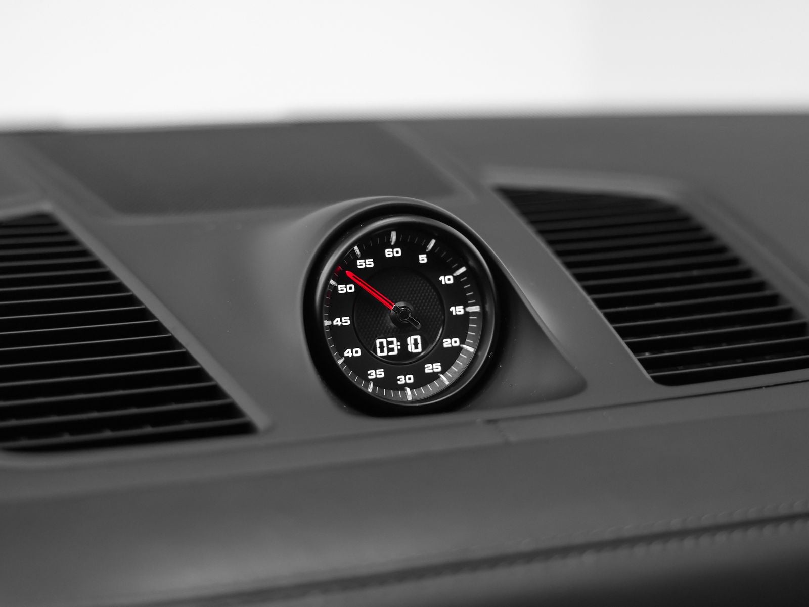 2021 Porsche Cayenne Turbo