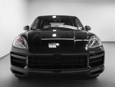 2021 Porsche Cayenne Turbo