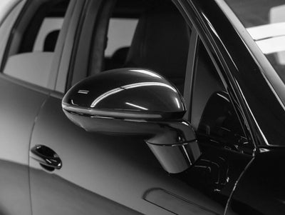 2021 Porsche Cayenne Cayenne Turbo (MY21)