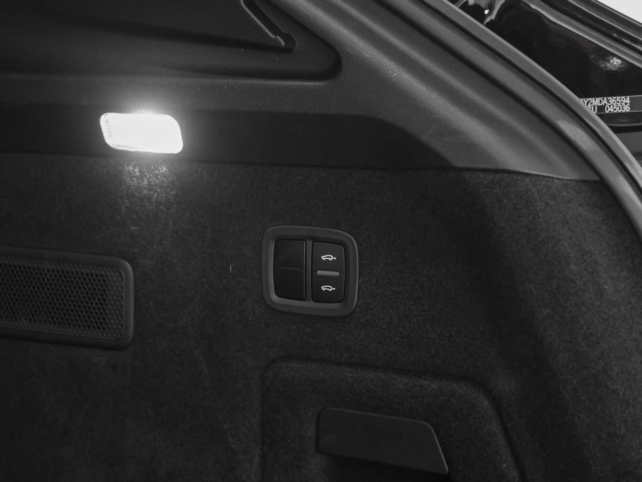 2021 Porsche Cayenne Cayenne Turbo (MY21)