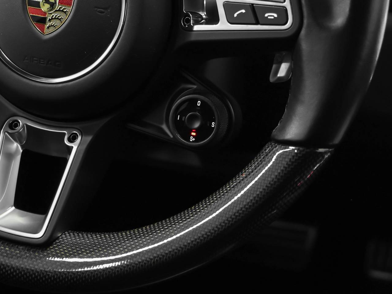 2021 Porsche Cayenne Cayenne Turbo (MY21)