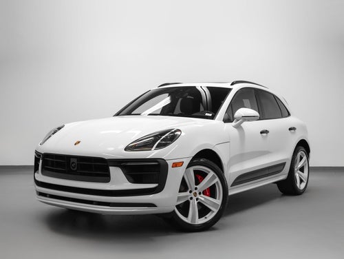 2023 Porsche Macan Macan S (MY23)