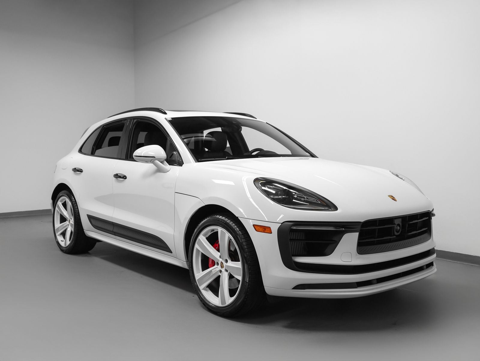 2023 Porsche Macan Macan S (MY23)