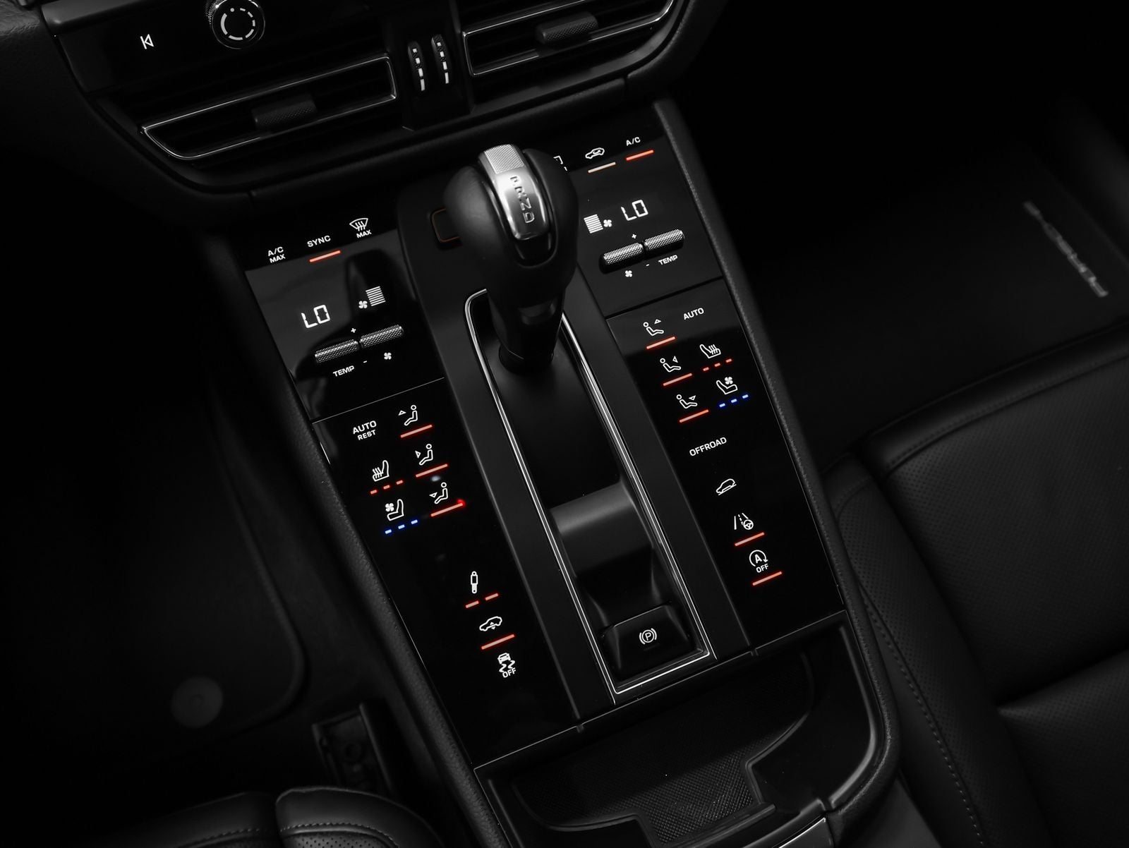 2023 Porsche Macan Macan S (MY23)