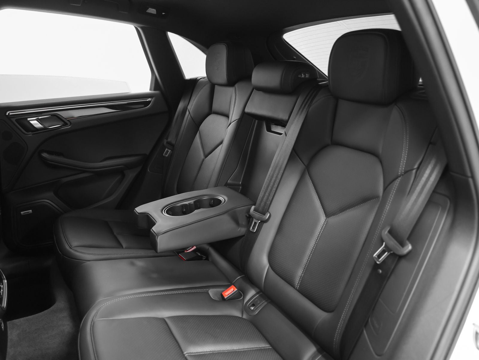 2023 Porsche Macan Macan S (MY23)