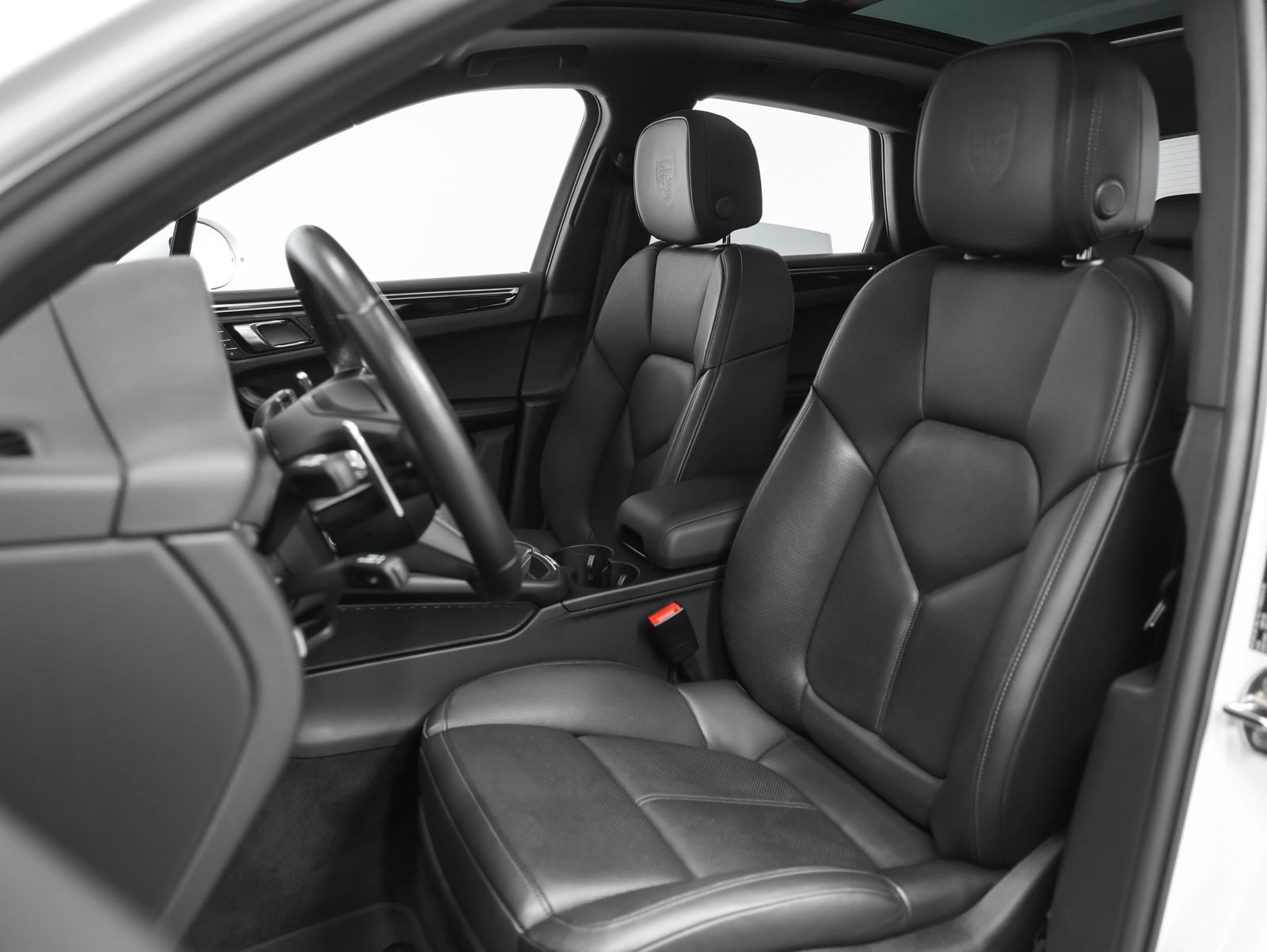 2023 Porsche Macan Macan S (MY23)