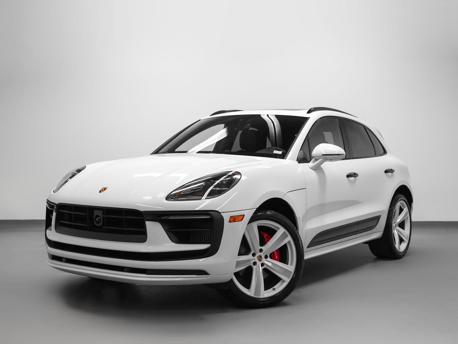 2023 Porsche Macan Macan S (MY23)