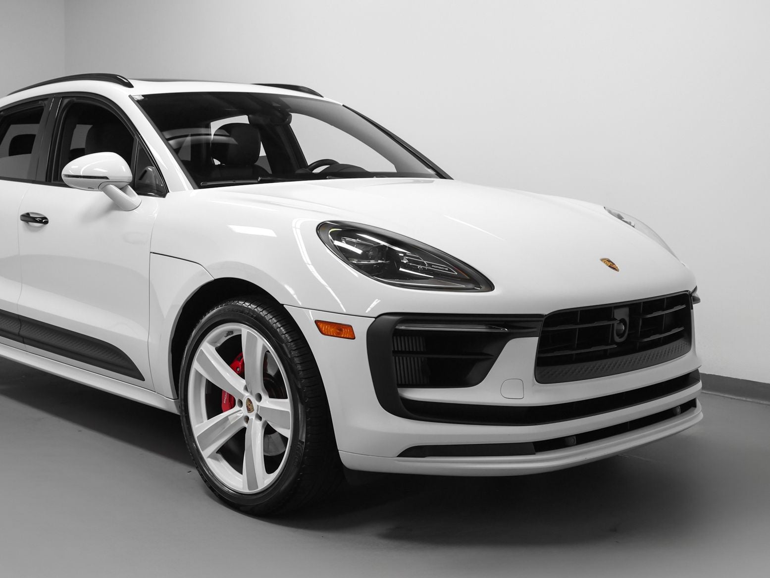 2023 Porsche Macan Macan S (MY23)