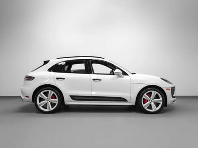 2023 Porsche Macan Macan S (MY23)
