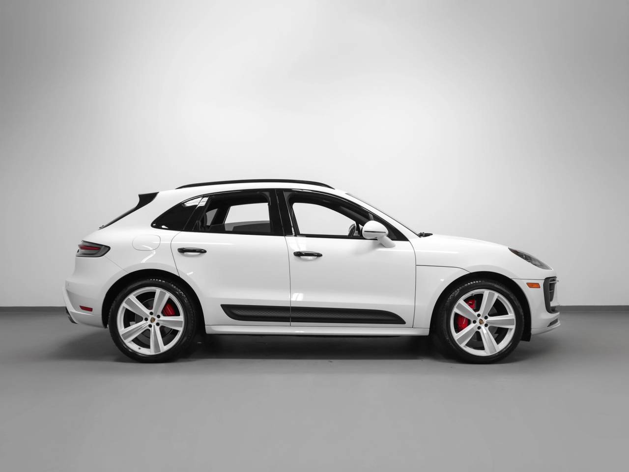 2023 Porsche Macan Macan S (MY23)