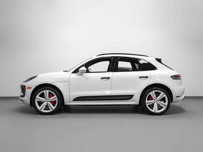 2023 Porsche Macan Macan S (MY23)