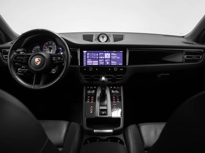 2023 Porsche Macan Macan S (MY23)