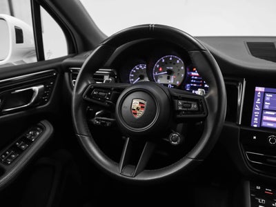 2023 Porsche Macan Macan S (MY23)