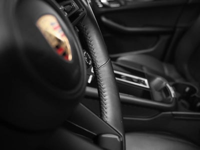 2023 Porsche Macan Macan S (MY23)
