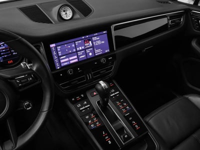 2023 Porsche Macan Macan S (MY23)