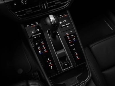 2023 Porsche Macan Macan S (MY23)