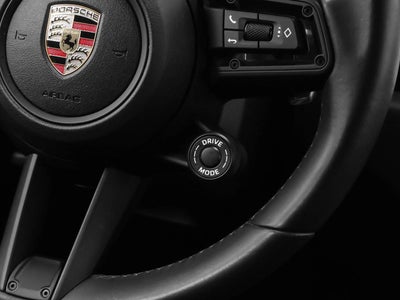 2023 Porsche Macan Macan S (MY23)