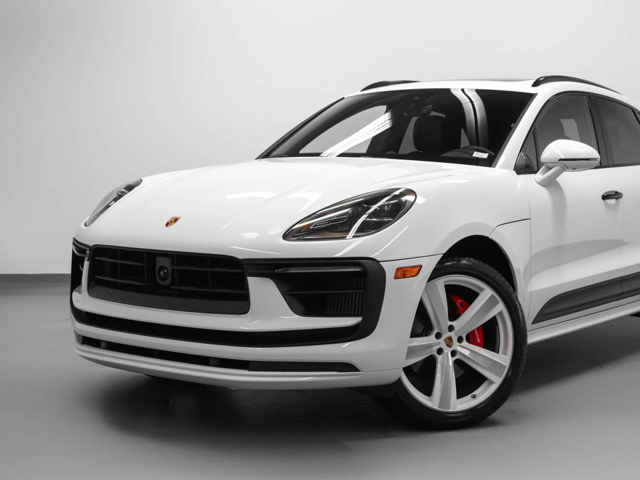 2023 Porsche Macan Macan S (MY23)