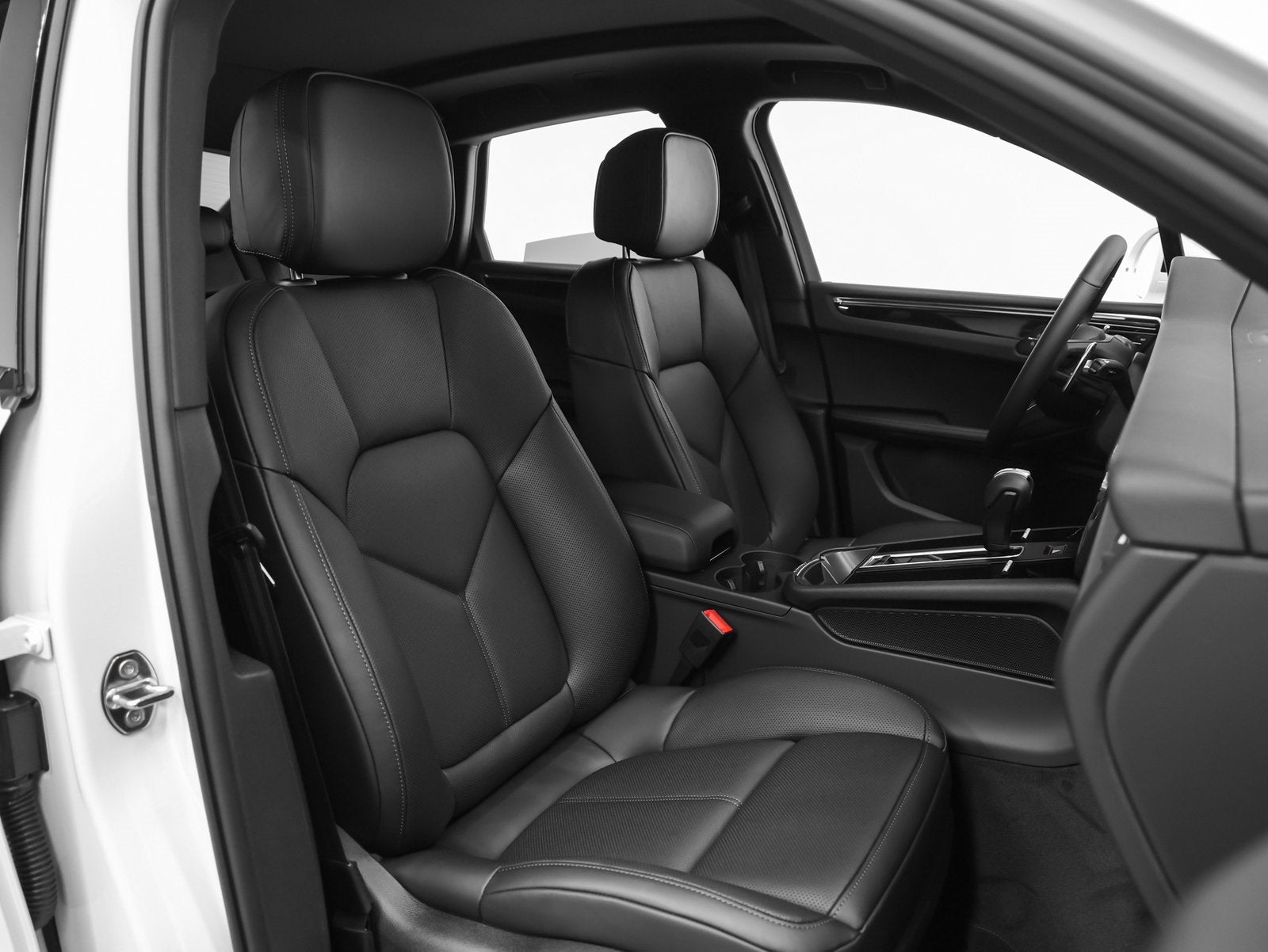 2026 Porsche Macan Macan S