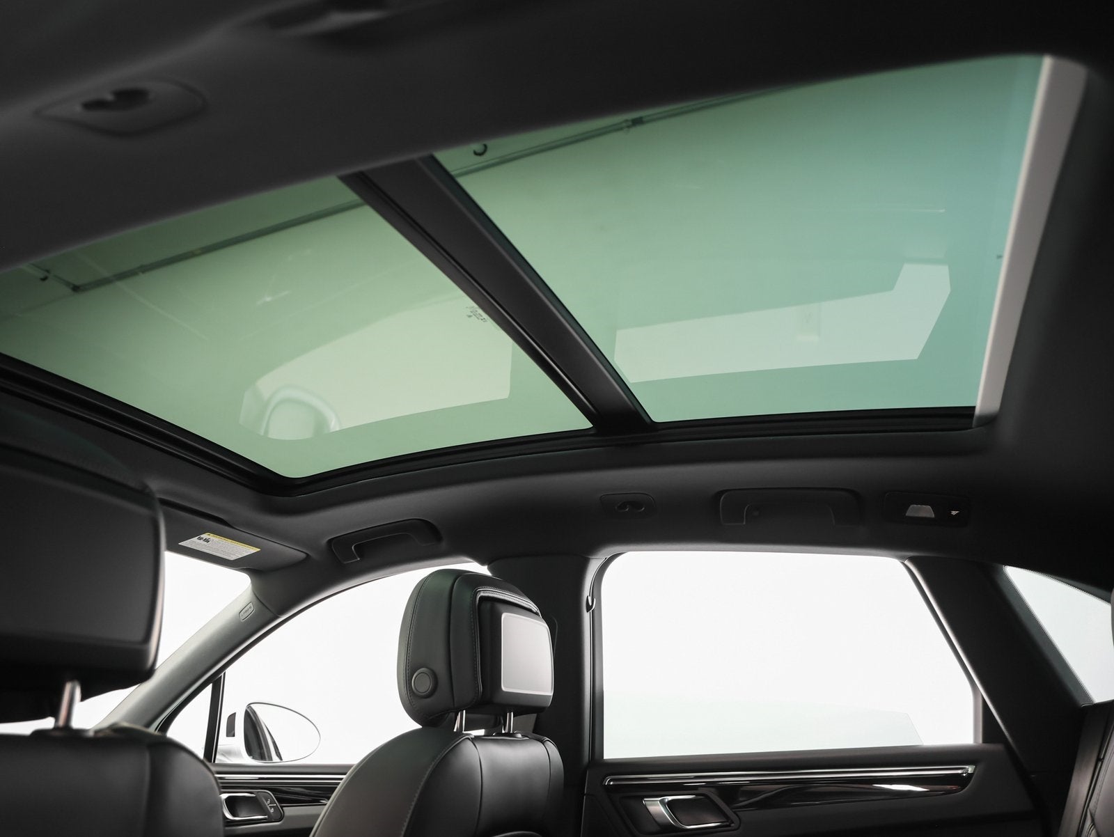 2026 Porsche Macan Macan S