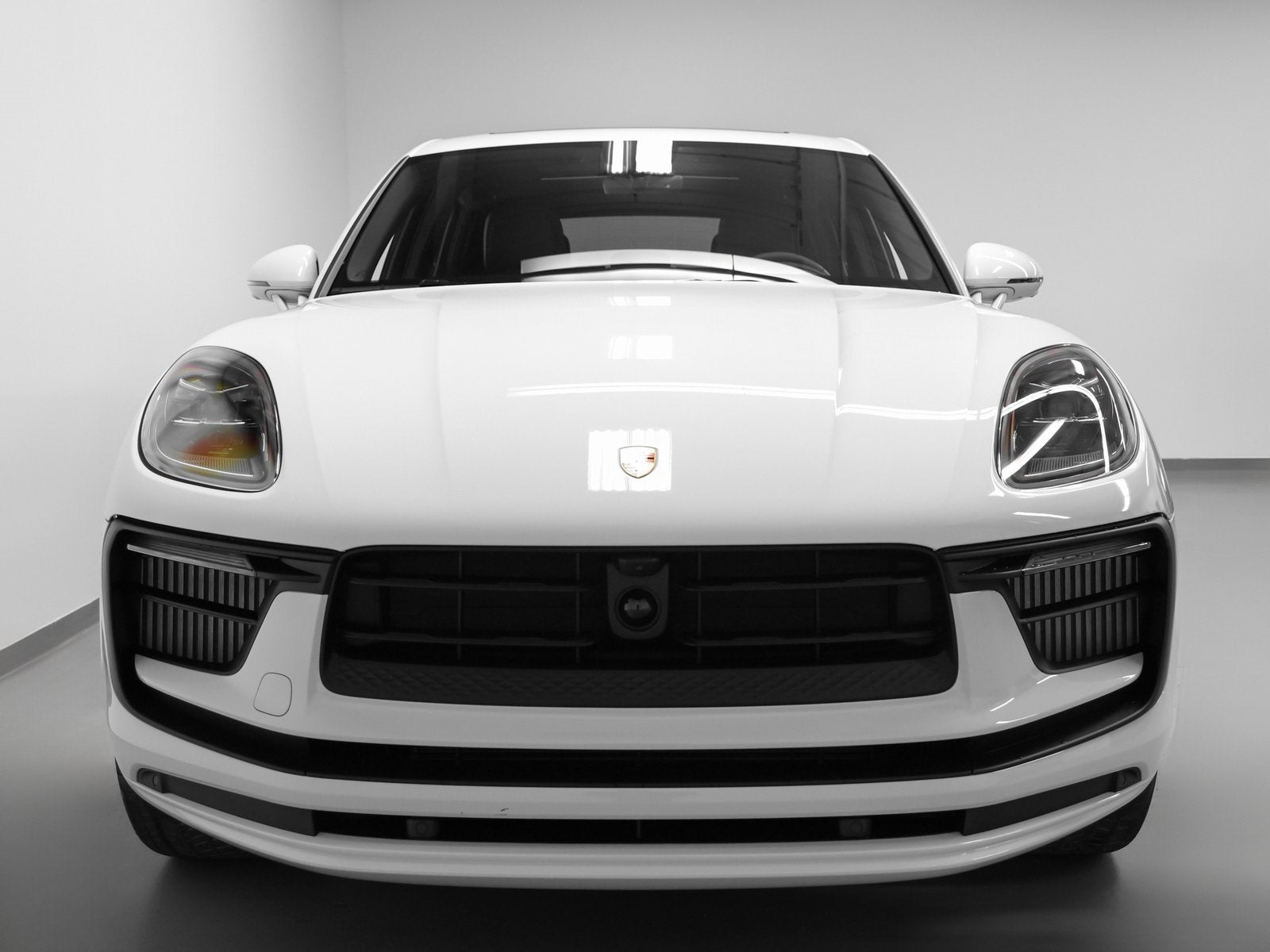 2026 Porsche Macan Macan S