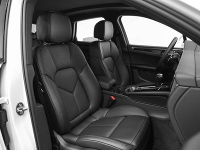 2026 Porsche Macan Macan S