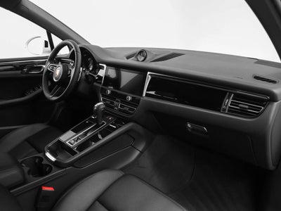 2026 Porsche Macan Macan S