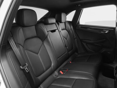 2026 Porsche Macan Macan S