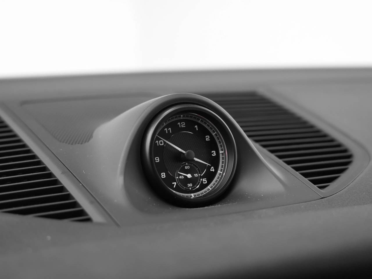 2026 Porsche Macan Macan S