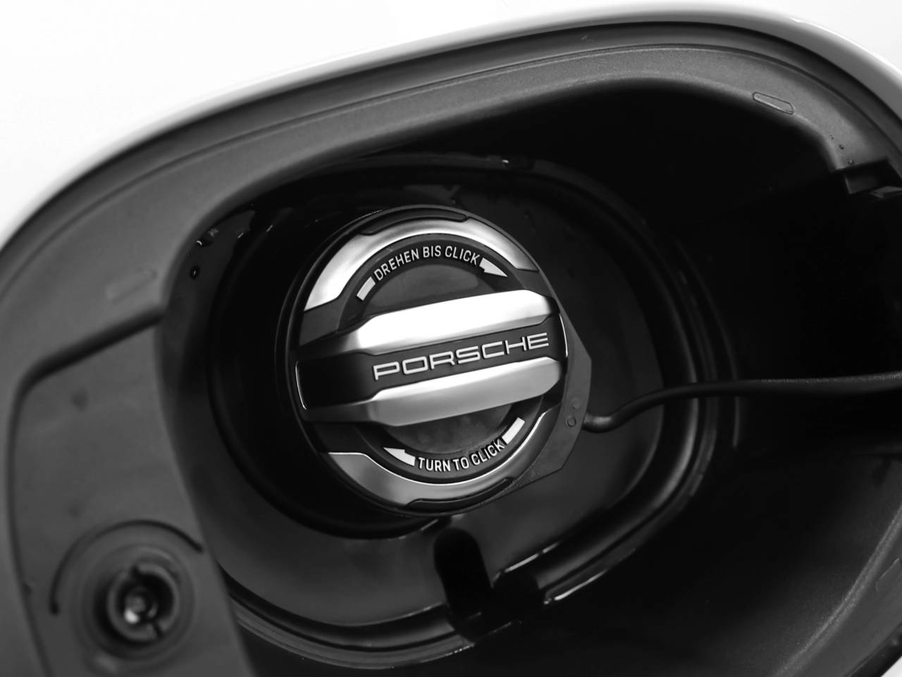 2026 Porsche Macan Macan S