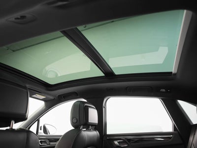 2026 Porsche Macan Macan S