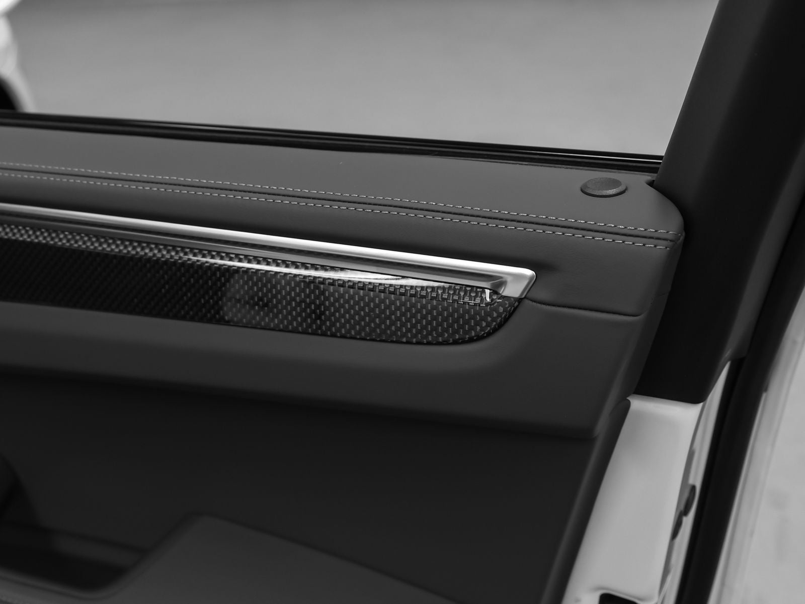 2022 Porsche Macan S