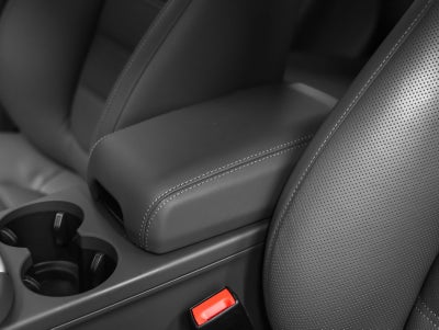 2022 Porsche Macan S