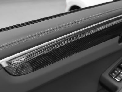 2022 Porsche Macan S