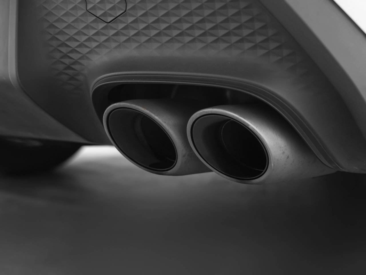 2022 Porsche Macan S