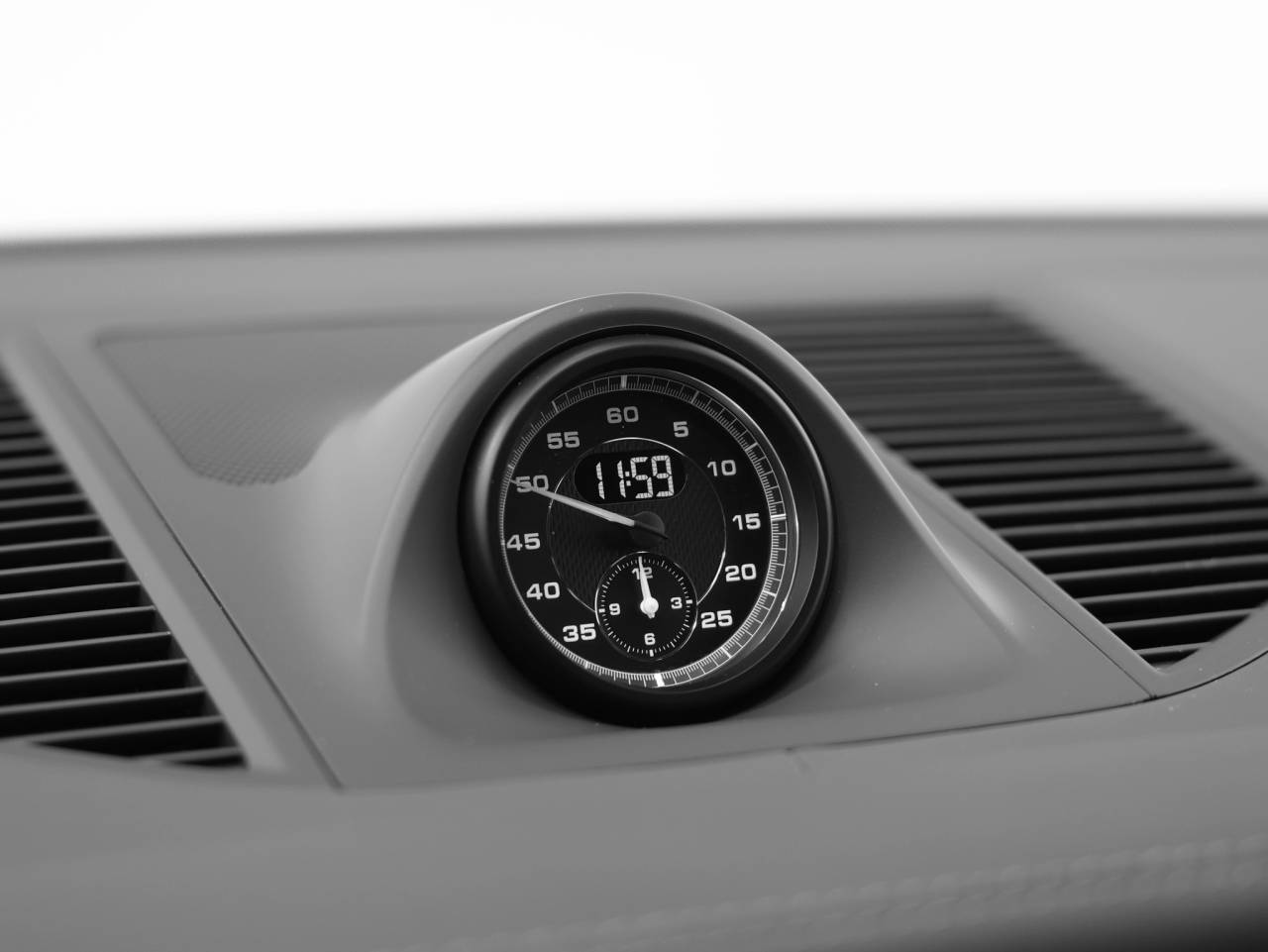 2022 Porsche Macan S