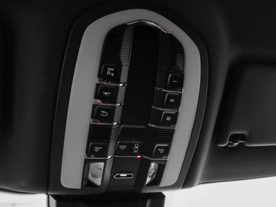 2022 Porsche Macan S