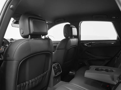 2022 Porsche Macan S