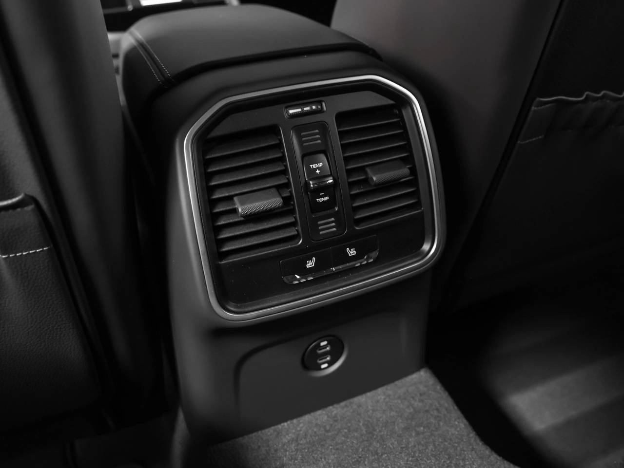 2022 Porsche Macan S