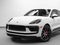 2022 Porsche Macan S