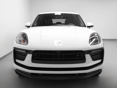 2022 Porsche Macan S