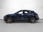 2023 Porsche Macan S