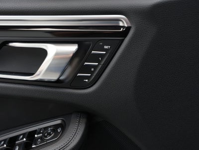 2023 Porsche Macan S
