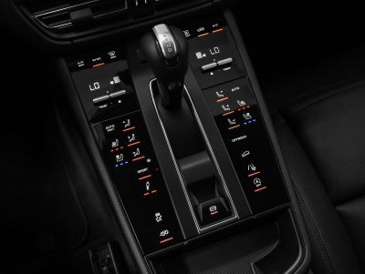 2023 Porsche Macan S