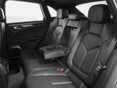 2023 Porsche Macan S